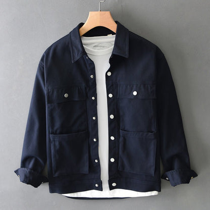 Hardfell | Tailors Meridian Flow Jacket