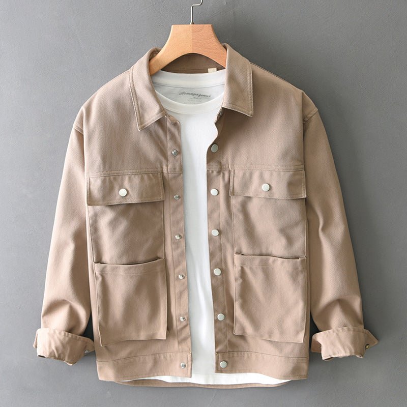Hardfell | Tailors Meridian Flow Jacket