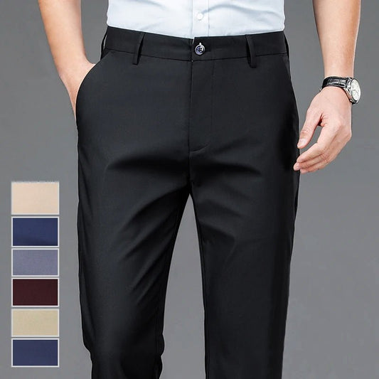 Hardfell | Tailors Norwood dress pants
