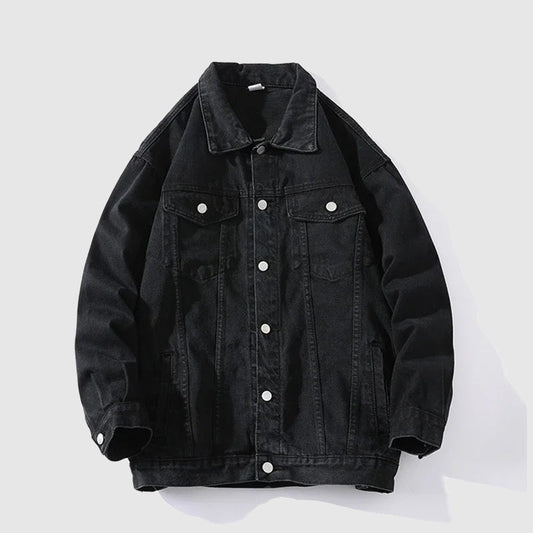 Hardfell | Tailors Pionier Denim Jacket