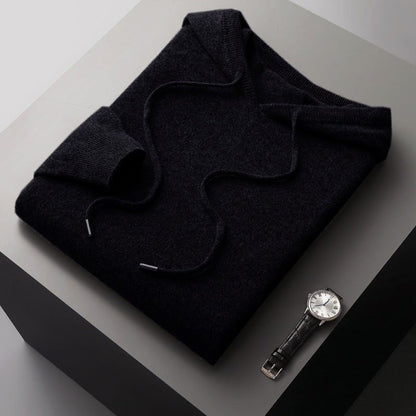 Hardfell | Tailors Premium Merino Hoodie