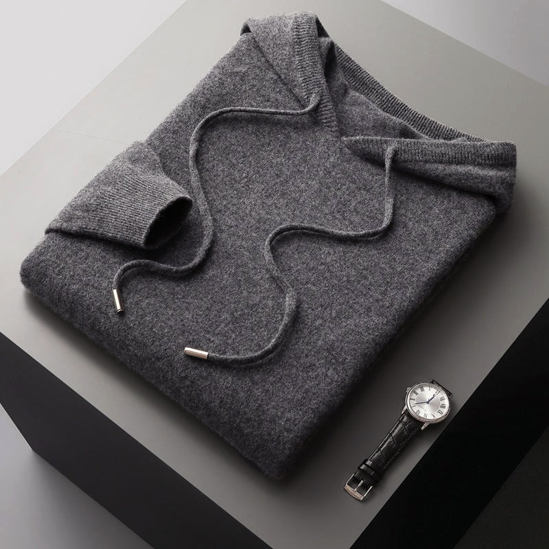 Hardfell | Tailors Premium Merino Hoodie