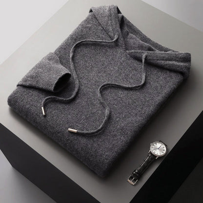 Hardfell | Tailors Premium Merino Hoodie