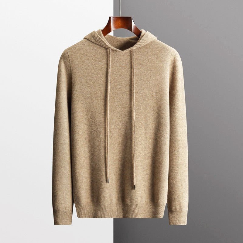 Hardfell | Tailors Premium Merino Hoodie