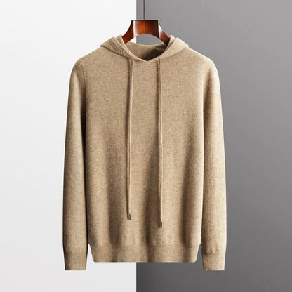 Hardfell | Tailors Premium Merino Hoodie