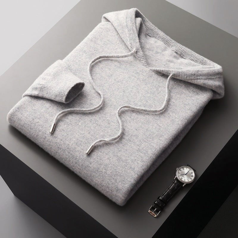 Hardfell | Tailors Premium Merino Hoodie