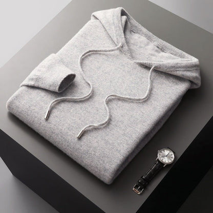 Hardfell | Tailors Premium Merino Hoodie