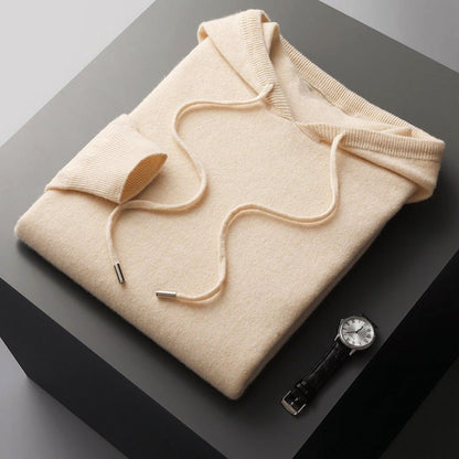 Hardfell | Tailors Premium Merino Hoodie