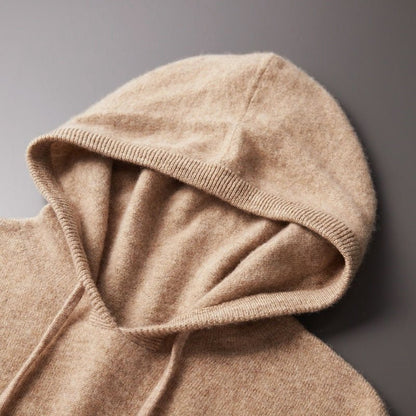 Hardfell | Tailors Premium Merino Hoodie