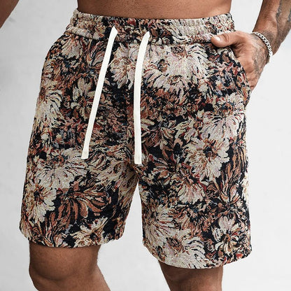 Hardfell | Tailors Retro Range Shorts