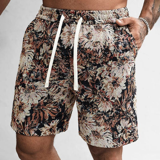 Hardfell | Tailors Retro Range Shorts