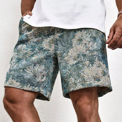 Hardfell | Tailors Retro Range Shorts