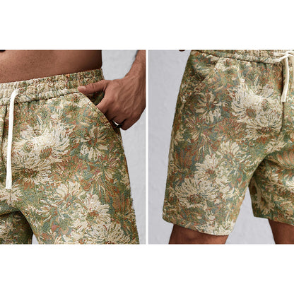 Hardfell | Tailors Retro Range Shorts