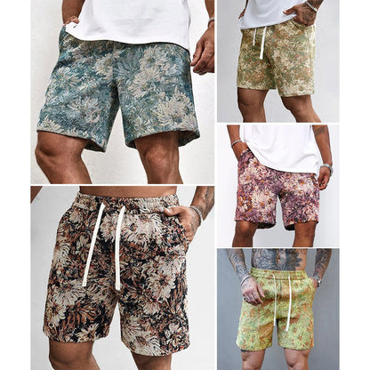 Hardfell | Tailors Retro Range Shorts