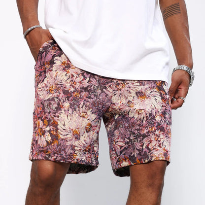 Hardfell | Tailors Retro Range Shorts