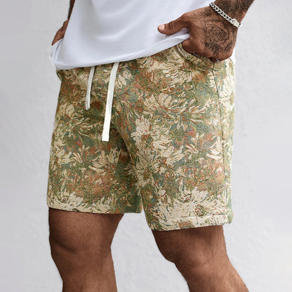 Hardfell | Tailors Retro Range Shorts