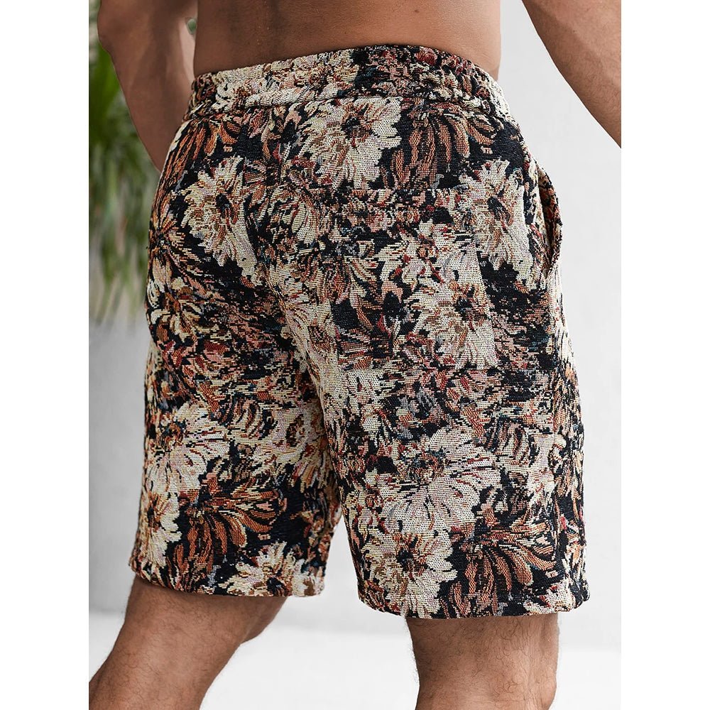 Hardfell | Tailors Retro Range Shorts