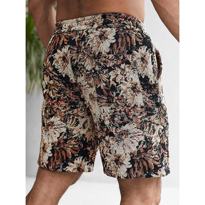 Hardfell | Tailors Retro Range Shorts