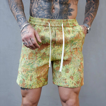 Hardfell | Tailors Retro Range Shorts