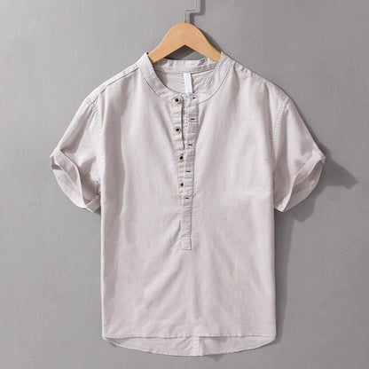 Hardfell | Tailors Santorini shirt