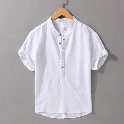 Hardfell | Tailors Santorini shirt