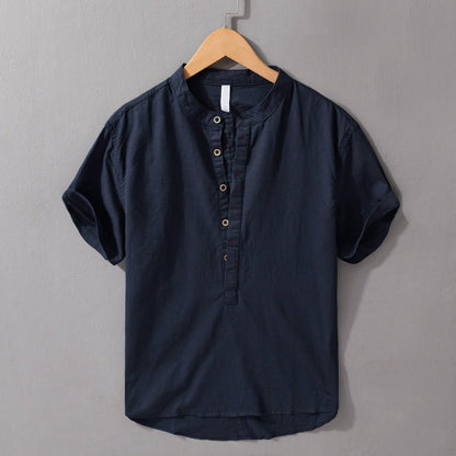 Hardfell | Tailors Santorini shirt