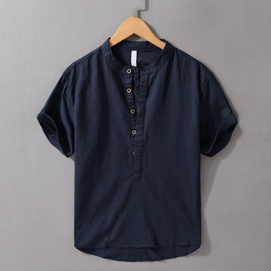 Hardfell | Tailors Santorini shirt
