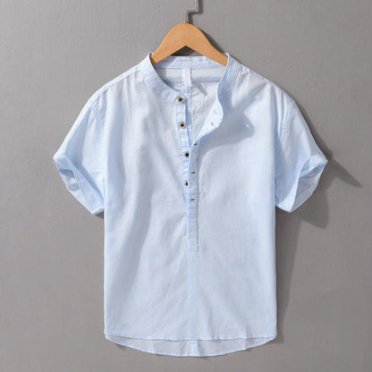 Hardfell | Tailors Santorini shirt