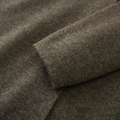 Hardfell | Tailor's signature wool cardigan