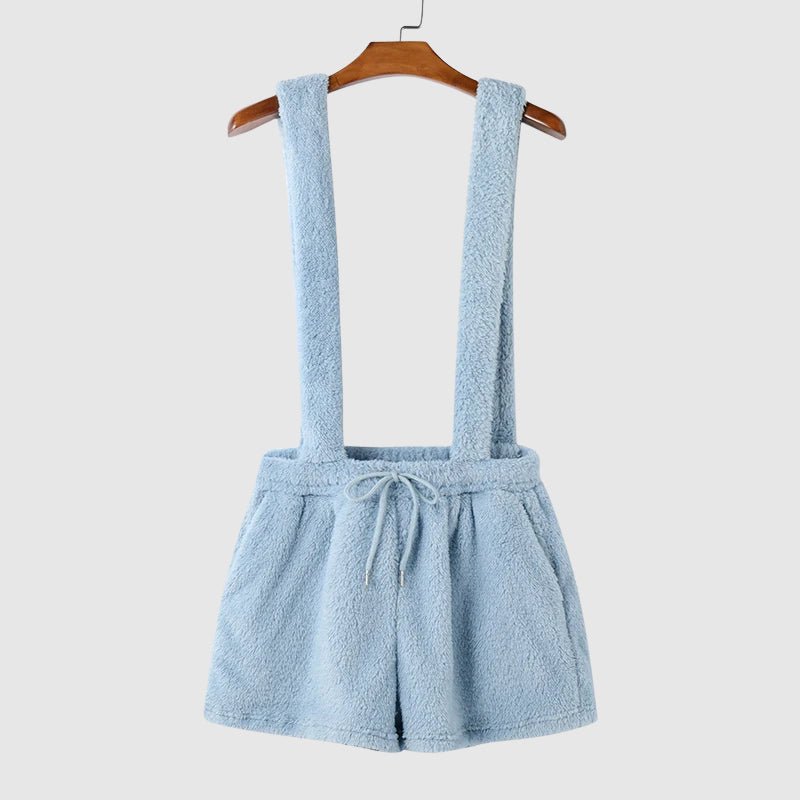 Hardfell | Tailors soft plush overall