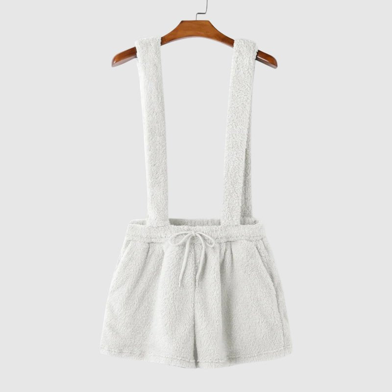 Hardfell | Tailors soft plush overall