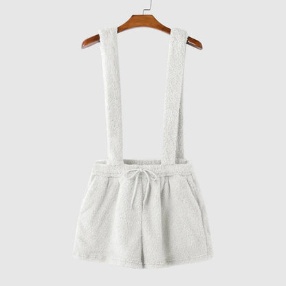 Hardfell | Tailors soft plush overall