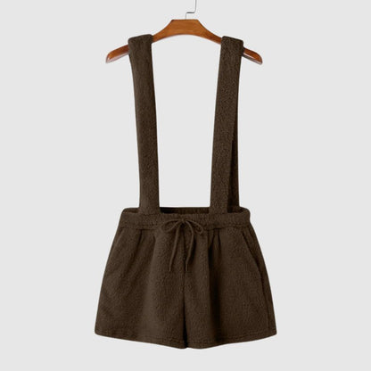 Hardfell | Tailors soft plush overall