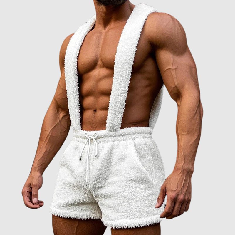 Hardfell | Tailors soft plush overall