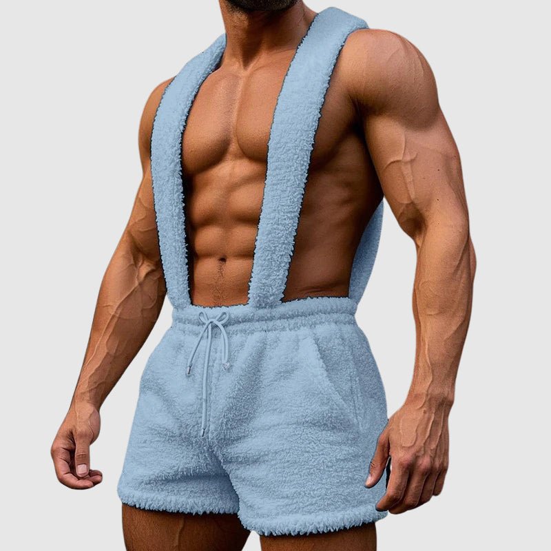 Hardfell | Tailors soft plush overall