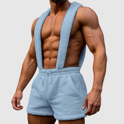 Hardfell | Tailors soft plush overall