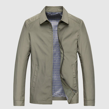 Hardfell | Tailors Spring Business Jacket