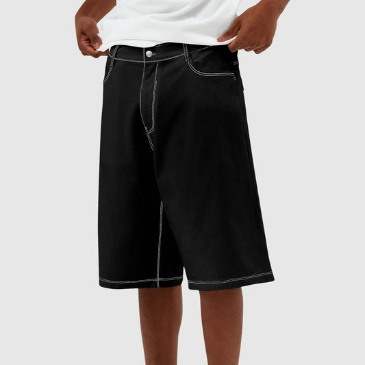 Hardfell | Tailors Streetwear Denim Shorts