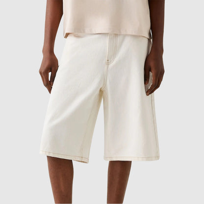Hardfell | Tailors Streetwear Denim Shorts