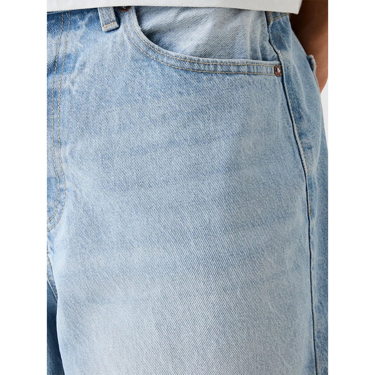 Hardfell | Tailors Streetwear Denim Shorts