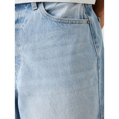 Hardfell | Tailors Streetwear Denim Shorts