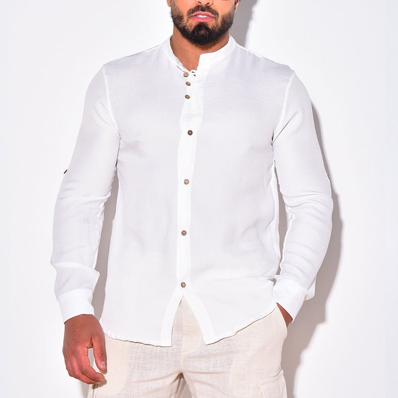 Hardfell | Tailors Sundrift Essential Shirt