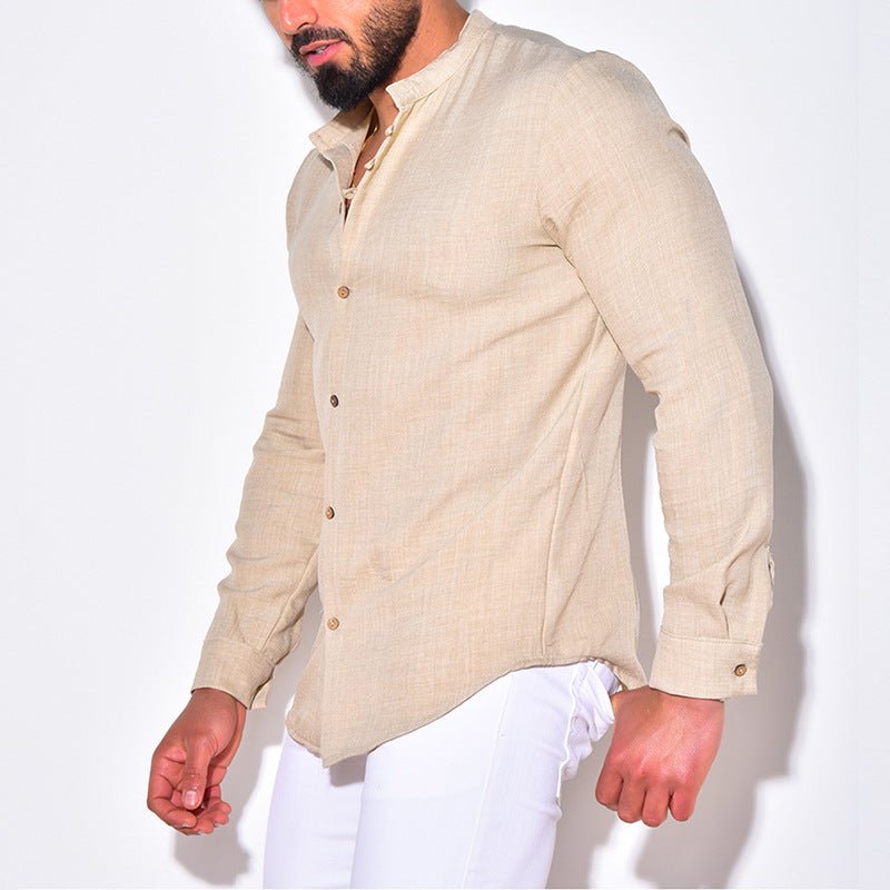 Hardfell | Tailors Sundrift Essential Shirt