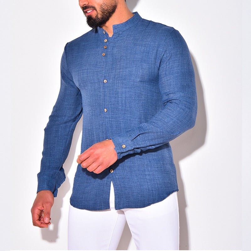 Hardfell | Tailors Sundrift Essential Shirt