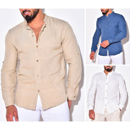 Hardfell | Tailors Sundrift Essential Shirt