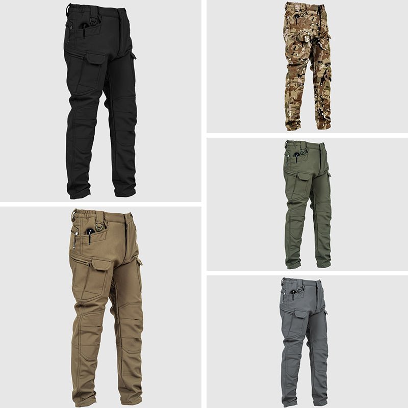 Hardfell | Tailors Tactical Fleece Pants