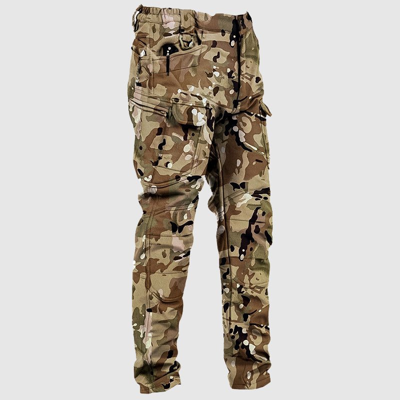 Hardfell | Tailors Tactical Fleece Pants