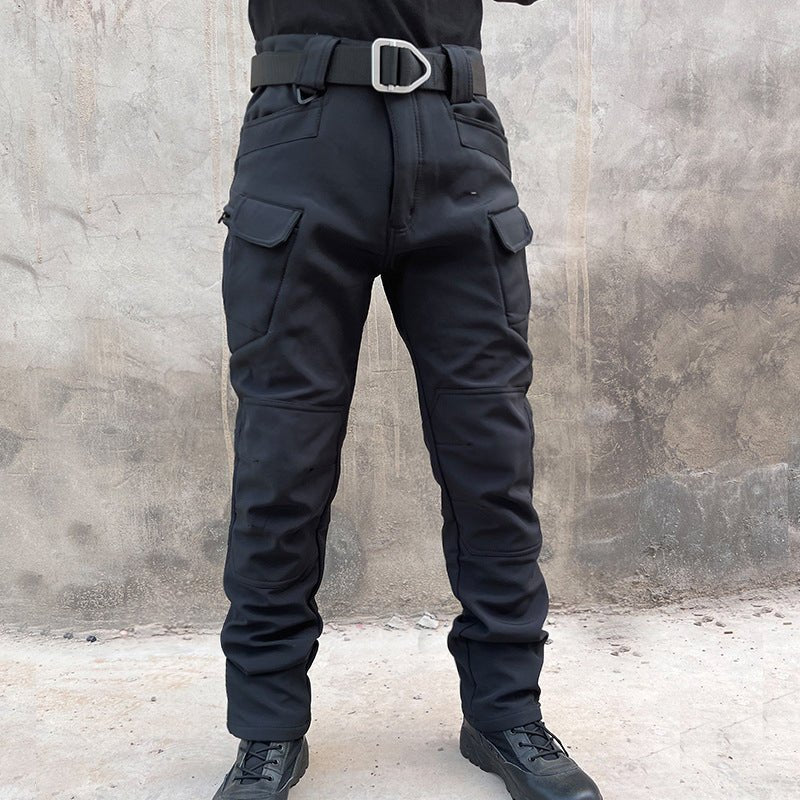 Hardfell | Tailors Tactical Fleece Pants