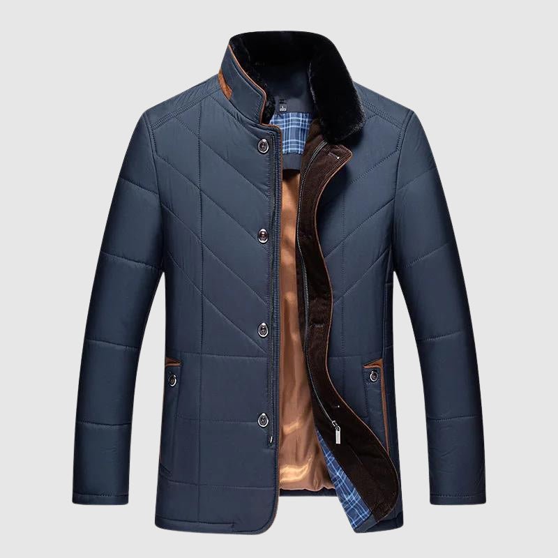 Hardfell | Tailors Timeless Comfort Jacket