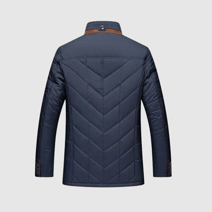 Hardfell | Tailors Timeless Comfort Jacket